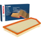 Bosch Air Filter F026400468 - S0468