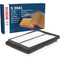 Bosch Air Filter F026400561 - S0561
