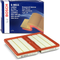 Bosch Air Filter F026400611 - S0611