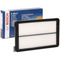 Bosch Air Filter F026400617 - S0617