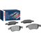 Bosch Brake Pad Set 0986494441 - BP1363