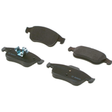Bosch Brake Pad Set 0986494441 - BP1363