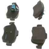 Bosch Brake Pad Set 0986494441 - BP1363