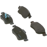 Bosch Brake Pad Set 0986494441 - BP1363