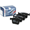 Bosch Brake Pad Set 0986494819 - BP1993