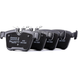 Bosch Brake Pad Set 0986494819 - BP1993
