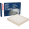 Bosch Cabin Air Pollen Filter 1987432004 - M2004