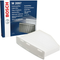 Bosch Cabin Air Pollen Filter 1987432097 - M2097