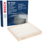 Bosch Cabin Air Pollen Filter 1987432216 - M2216