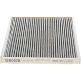 Bosch Cabin Air Pollen Filter 1987432537 - M2537