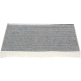 Bosch Cabin Air Pollen Filter 1987432537 - M2537