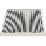 Bosch Cabin Air Pollen Filter 1987432537 - M2537