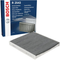 Bosch Cabin Air Pollen Filter 1987432543 - R2543