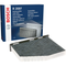 Bosch Cabin Air Pollen Filter 1987432597 - R2597