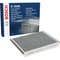 Bosch Cabin Air Pollen Filter 1987432598 - R2598