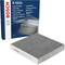Bosch Cabin Air Pollen Filter 1987435031 - M5031