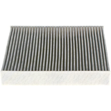 Bosch Cabin Air Pollen Filter 1987435031 - M5031