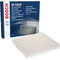 Bosch Cabin Air Pollen Filter 1987435056 - M5056