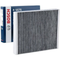 Bosch Cabin Air Pollen Filter 1987435575 - R5575