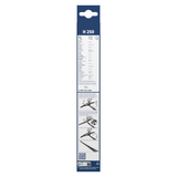 Bosch Conventional Rear Wiper Blade 10" 250mm - (H250)