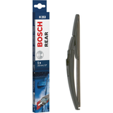 Bosch conventional rear wiper blade, 10-inch (250mm), replacement rear windshield wiper blade, model H253