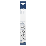 Bosch Conventional Rear Wiper Blade 12" (300mm) - H312