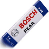 Bosch Conventional Rear Wiper Blade 13" (340mm) - H341