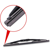 Bosch Conventional Rear Wiper Blade 13" (340mm) - H341