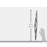 Bosch Conventional Rear Wiper Blade 26" (650mm) - N65