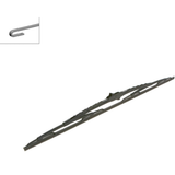 Bosch Twin Wiper Blade 28" (700mm) - N70