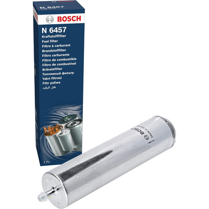 Bosch Fuel Filter 0450902161 - F2161,Bosch fuel filter 0450902161 (F2161) automotive replacement fuel filter