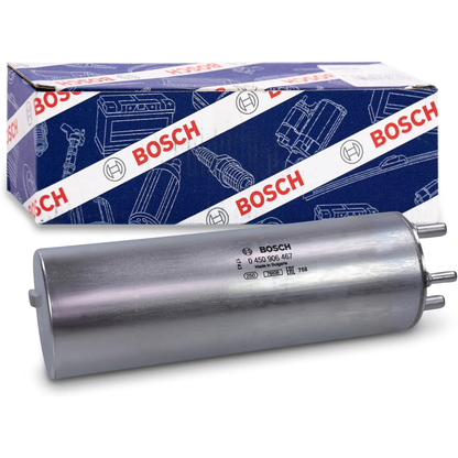 Bosch Fuel Filter 0450906467 - N6467,Bosch fuel filter 0450906467 (N6467) automotive replacement fuel filter