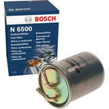 Bosch Fuel Filter 0450906500 - N6500,Bosch fuel filter 0450906500 (N6500) automotive replacement fuel filter