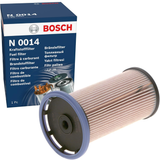 Bosch Fuel Filter 1457070014 - N0014,Bosch fuel filter 1457070014 (N0014) automotive replacement fuel filter