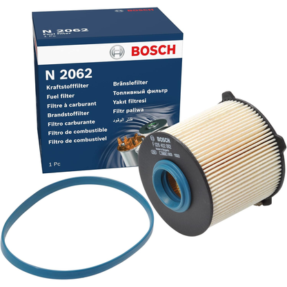 Bosch Fuel Filter 1457431724 - N1724,Bosch fuel filter 1457431724 (N1724) automotive replacement fuel filter