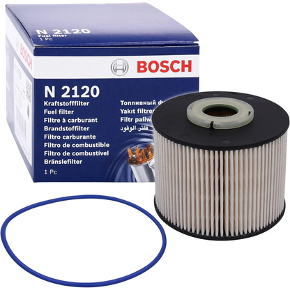 Bosch Fuel Filter F026402062 - N2062,Bosch fuel filter F026402062 (N2062) automotive replacement fuel filter