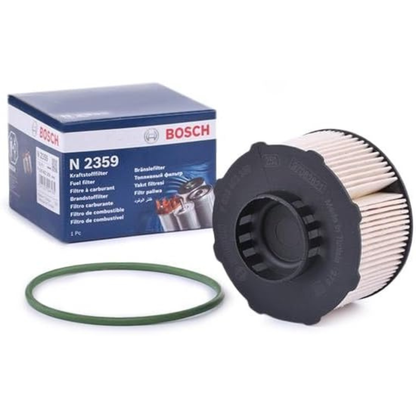 Bosch Fuel Filter F026402359 - N2359,Bosch fuel filter F026402359 (N2359) automotive replacement fuel filter