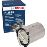 Bosch Fuel Filter F026402835 - N2835,Bosch fuel filter F026402835 (N2835) automotive replacement fuel filter