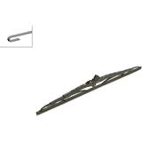 Bosch Super Plus Conventional Wiper Blade 18" (450mm) - SP18