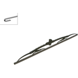 Bosch Super Plus Conventional Wiper Blade 21" (525mm) - SP21