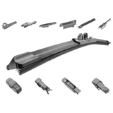 Bosch Aerotwin Plus Flat Wiper Blade 16" (400mm) - AP16U