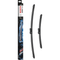 Bosch Aerotwin Flat Wiper Blade Set 24