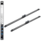 Bosch Aerotwin Flat Wiper Blade Set 24