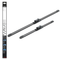 Bosch Aerotwin Flat Blade Set, 600/400MM, 24