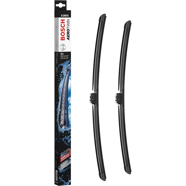 Wiper Blades