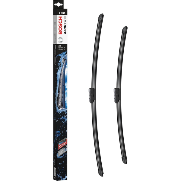 Wiper Blades