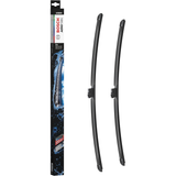 Bosch Aerotwin Flat Wiper Blade Set 26" (650mm) &amp; 24" (600mm) - A616S