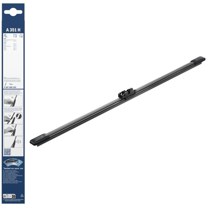 Bosch Aerotwin Rear Wiper Blade 14"/350mm - A351H
