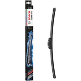 Bosch Aerotwin Rear Wiper Blade AR20U, 20-inch (500 mm) rear windshield wiper with aerodynamic frameless design and durable rubber blade for smooth, streak-free rear window wiping