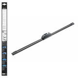Bosch Aerotwin Rear Wiper Blade 21" (530mm) - AR21U) rear windshield wiper with aerodynamic frameless design and durable rubber blade for smooth, streak-free rear window wiping